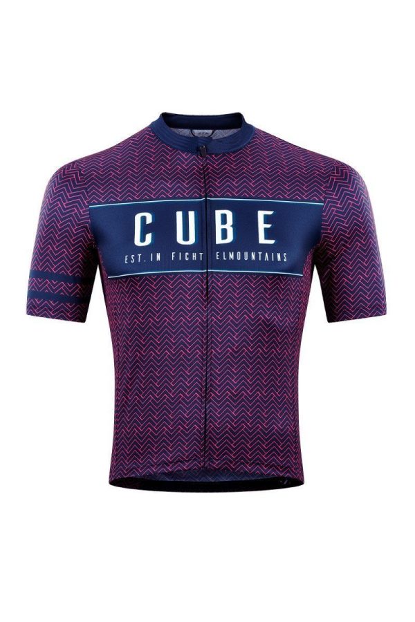 BLACKLINE JERSEY S/S - Afbeelding 5