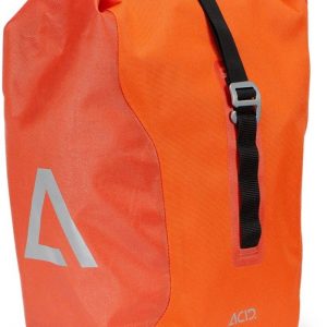 PANNIERS TRAVLR 15