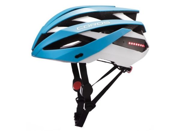 helm omni ce mat sky blue m 55-59