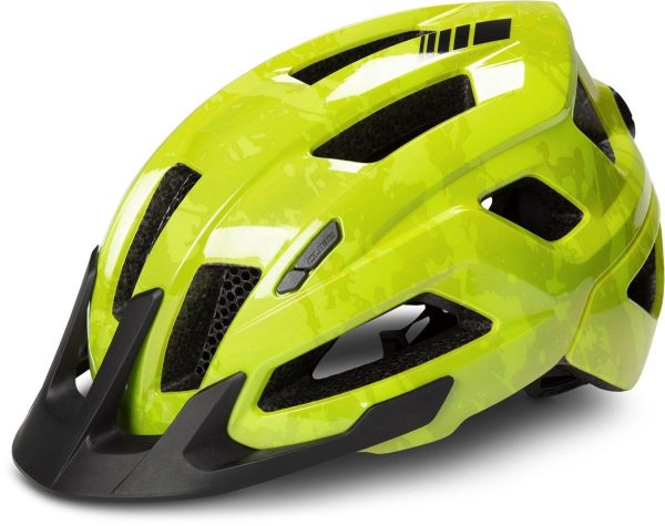 HELMET STEEP L (57-62) - Afbeelding 3