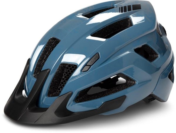 HELMET STEEP L (57-62)