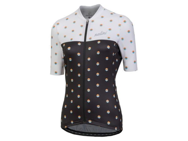 Nalin Short Sleeve Jersey Moderna
