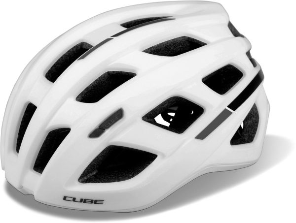 HELMET ROAD RACE L (58-62)