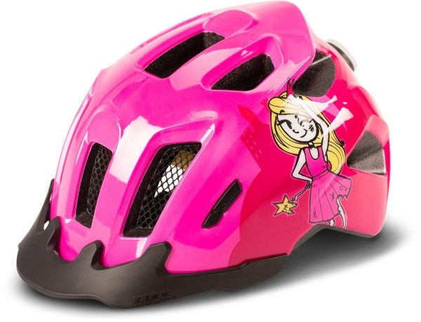 HELMET ANT XS (46-51)