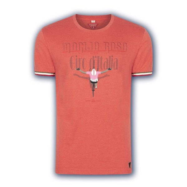 Maglia rosa