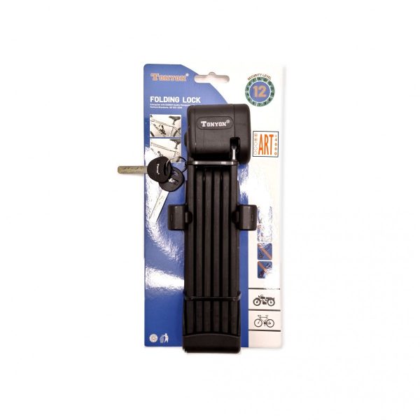 Tonyon vouwslot ty3908 - Afbeelding 3