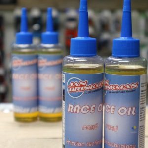 Race Oil Raceolie droog/natte omstandigheden 150ml