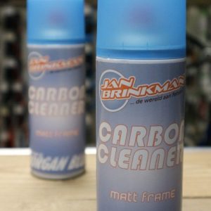 Carbon Cleaner 400ml