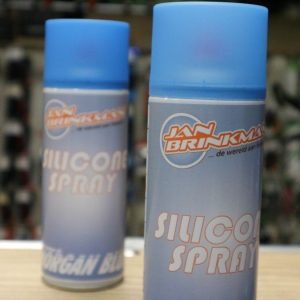 Siliconen Spray 400ml