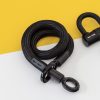 Eyelet kettingslot, S + U-lock beugelslot (ART-2) - Afbeelding 4