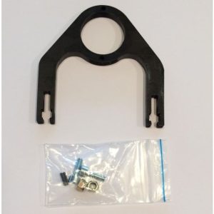 ahs beugel klickfix kort