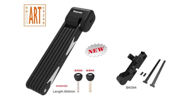 Tonyon vouwslot ty3908