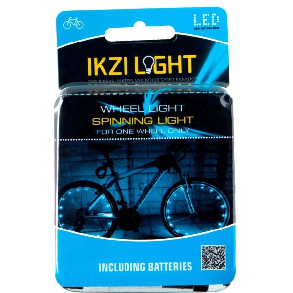 lamp spaak 22 led spinning 2.2 meter