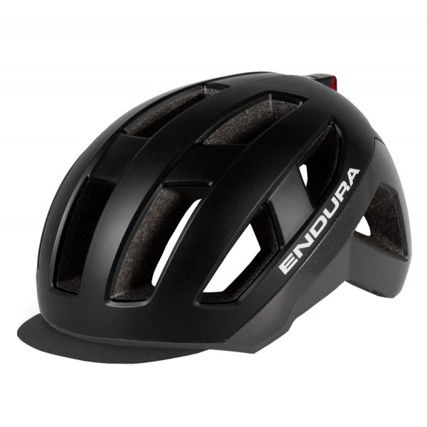 Urban Luminite Helmet: