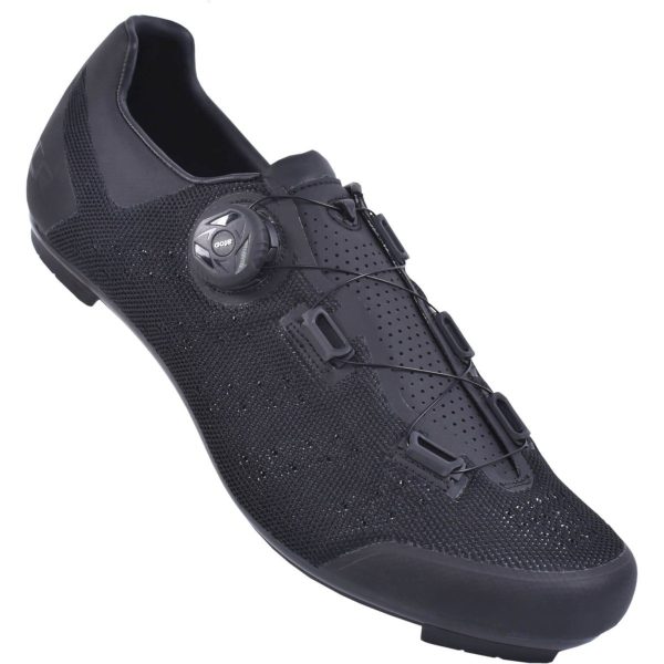 F-11 Knit Race Schoen