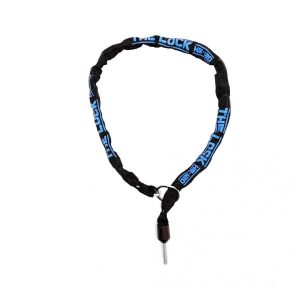 insteekslot 120cm voor Trelock/Abus