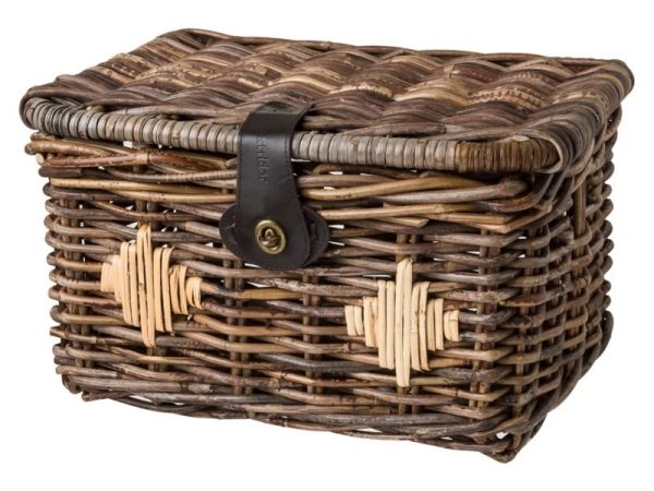 Fr tamar mand rotan medium met klep