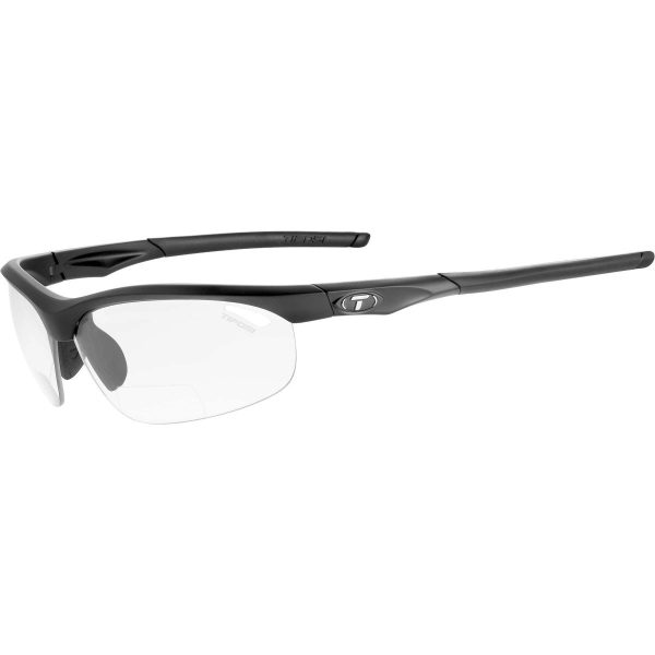 bril Veloce RX Matte Black