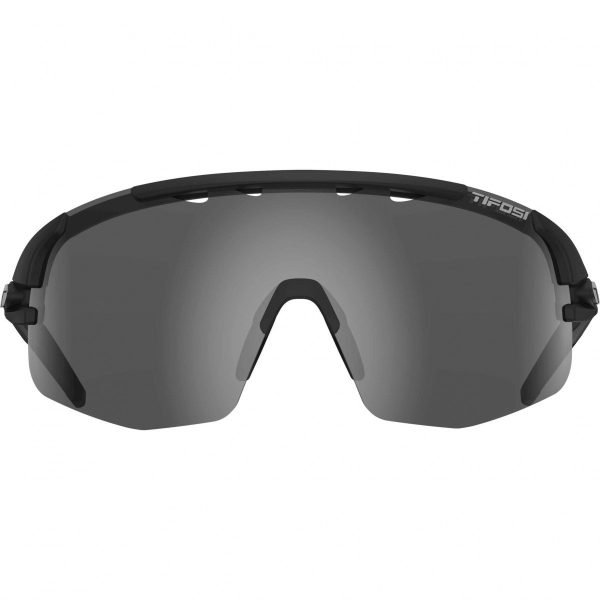 bril Sledge Lite mat zwart - Afbeelding 5
