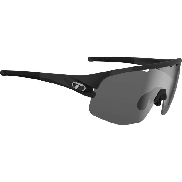 bril Sledge Lite mat zwart - Afbeelding 4