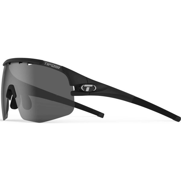 bril Sledge Lite mat zwart - Afbeelding 3