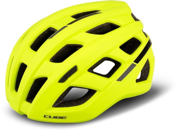 HELMET ROAD RACE S/M (53-57)