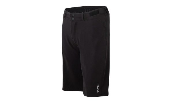 Shorts met binnenzeem