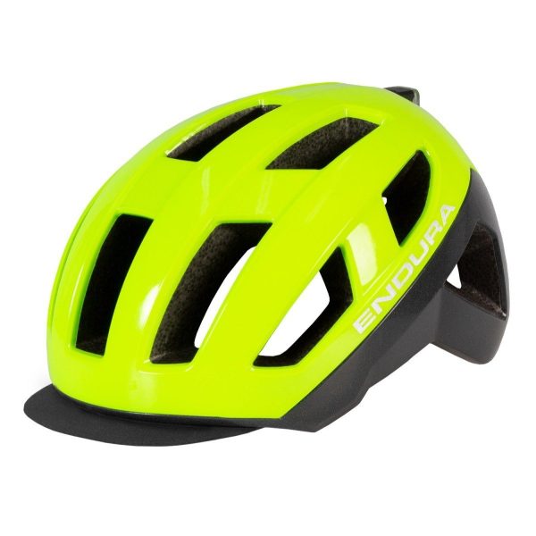 Urban Luminite Helmet: - Afbeelding 4