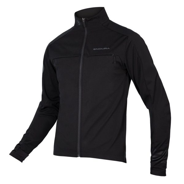 Windchill Fietsjas II: