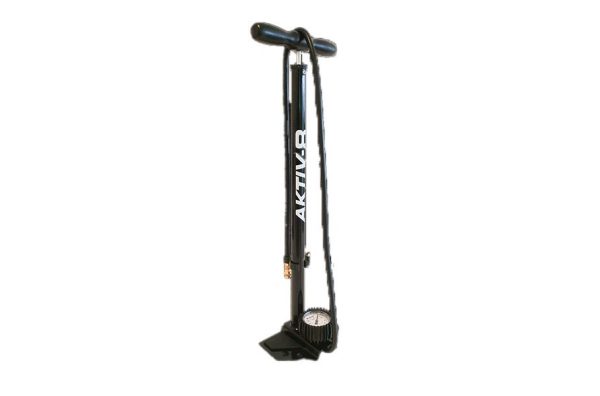 fietspomp Tot 16 bar / 232 psi