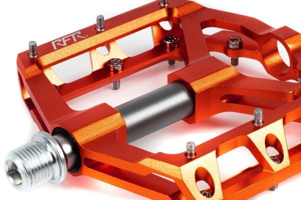PEDALS FLAT SLT 2.0 - Afbeelding 6