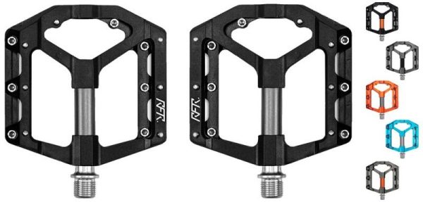 PEDALS FLAT SLT 2.0 - Afbeelding 3