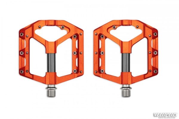 PEDALS FLAT SLT 2.0 - Afbeelding 5