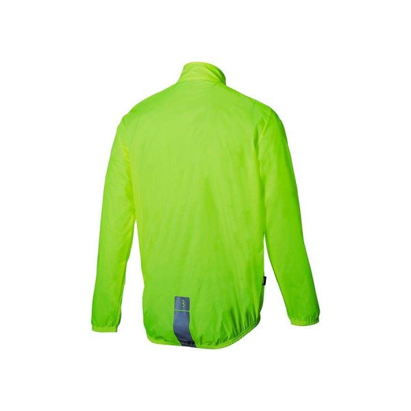 BBW-148 Regenjack BaseShield - Afbeelding 3