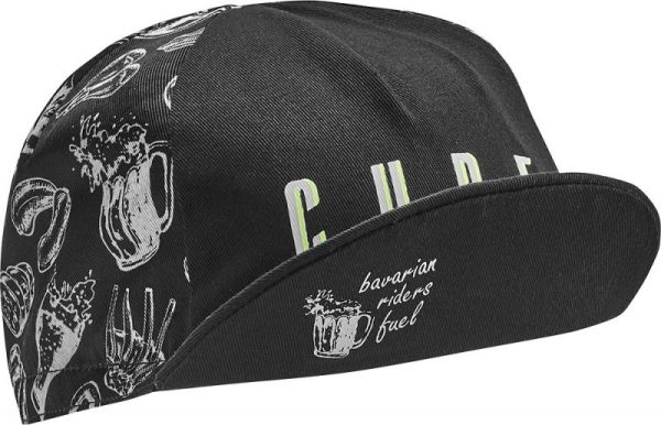 RACE CAP BAVARIA ONESIZE