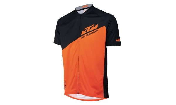 Factory Character Jersey shortsleeve