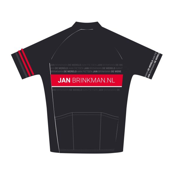 .nl Elite Shirt - Afbeelding 3