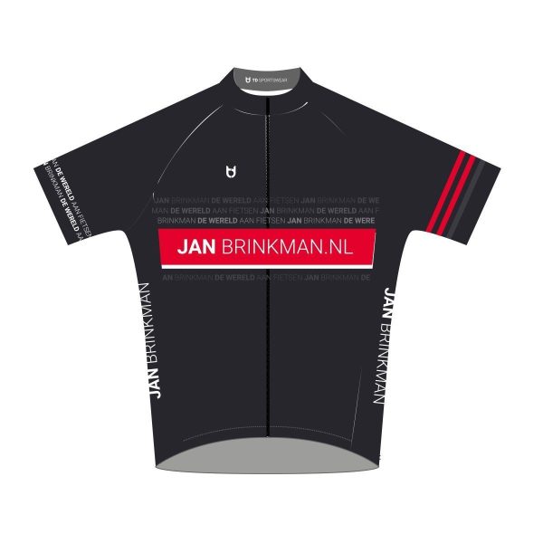 .nl Elite Shirt