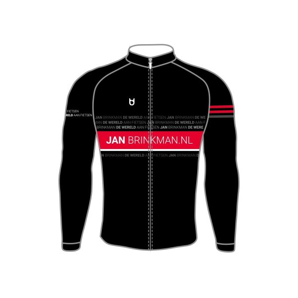 .nl Thermo jas