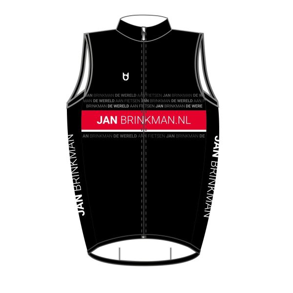 Janbrinkman.nl Windstopper