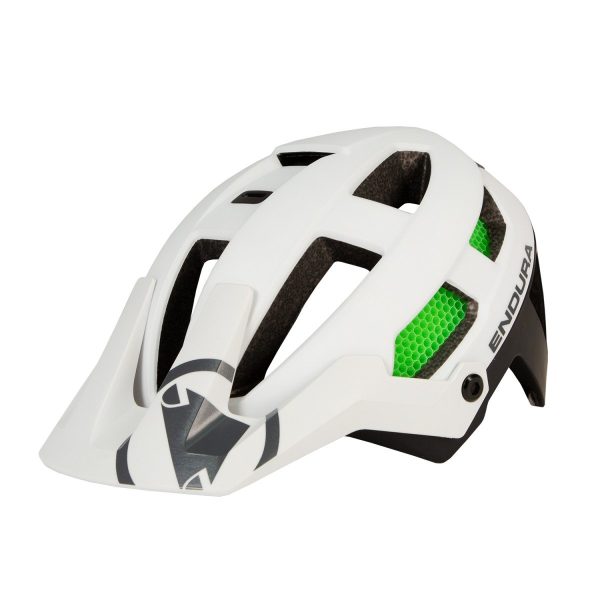 SingleTrack MIPS® Fietshelm: - Afbeelding 4