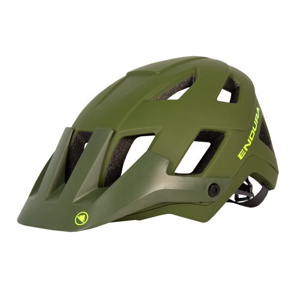 Hummvee Plus MIPS® Fietshelm: - Afbeelding 3