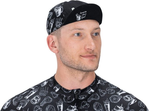 RACE CAP BAVARIA ONESIZE - Afbeelding 3