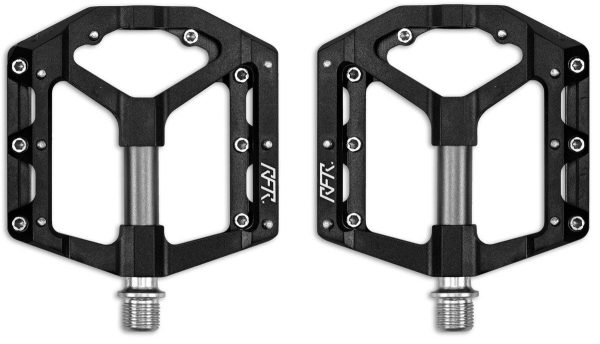 PEDALS FLAT SLT 2.0 - Afbeelding 4