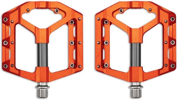 PEDALS FLAT SLT 2.0 - Afbeelding 7
