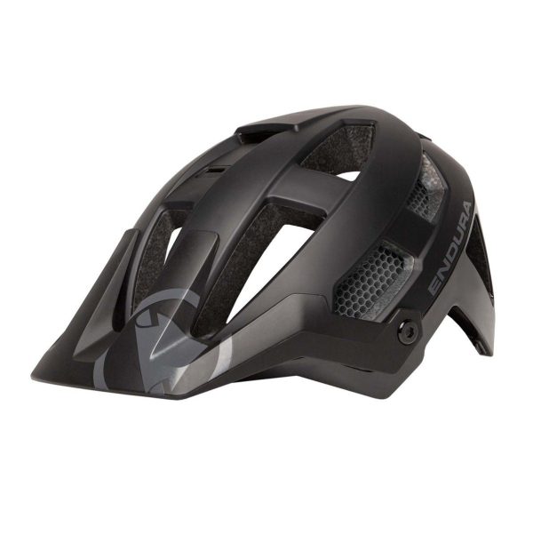 SingleTrack MIPS® Fietshelm: - Afbeelding 3