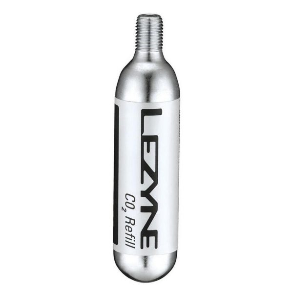 CO2 CARTRIDGE - 20G