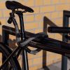 Eyelet kettingslot, S + U-lock beugelslot (ART-2) - Afbeelding 3