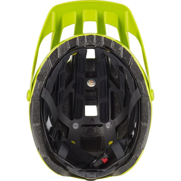 HELMET FRISK M (52-57) - Afbeelding 3