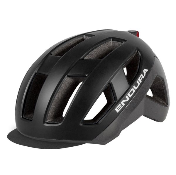 Urban Luminite MIPS® Fietshelm: - Afbeelding 3